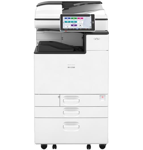 Ricoh IM C2500