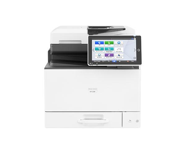 Ricoh IM C300