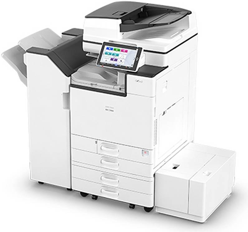 Ricoh IM C3000