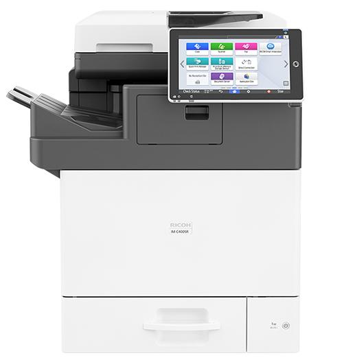 Ricoh IM C400SRF